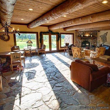 Daniels Summit Lodge Wallsburg Habitación foto