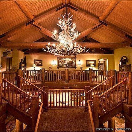 Daniels Summit Lodge Wallsburg Interior foto