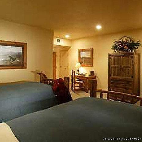 Daniels Summit Lodge Wallsburg Habitación foto