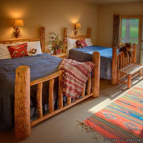 Daniels Summit Lodge Wallsburg Habitación foto