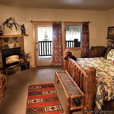 Daniels Summit Lodge Wallsburg Habitación foto