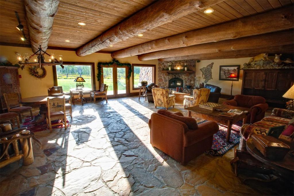 Daniels Summit Lodge Wallsburg Exterior foto